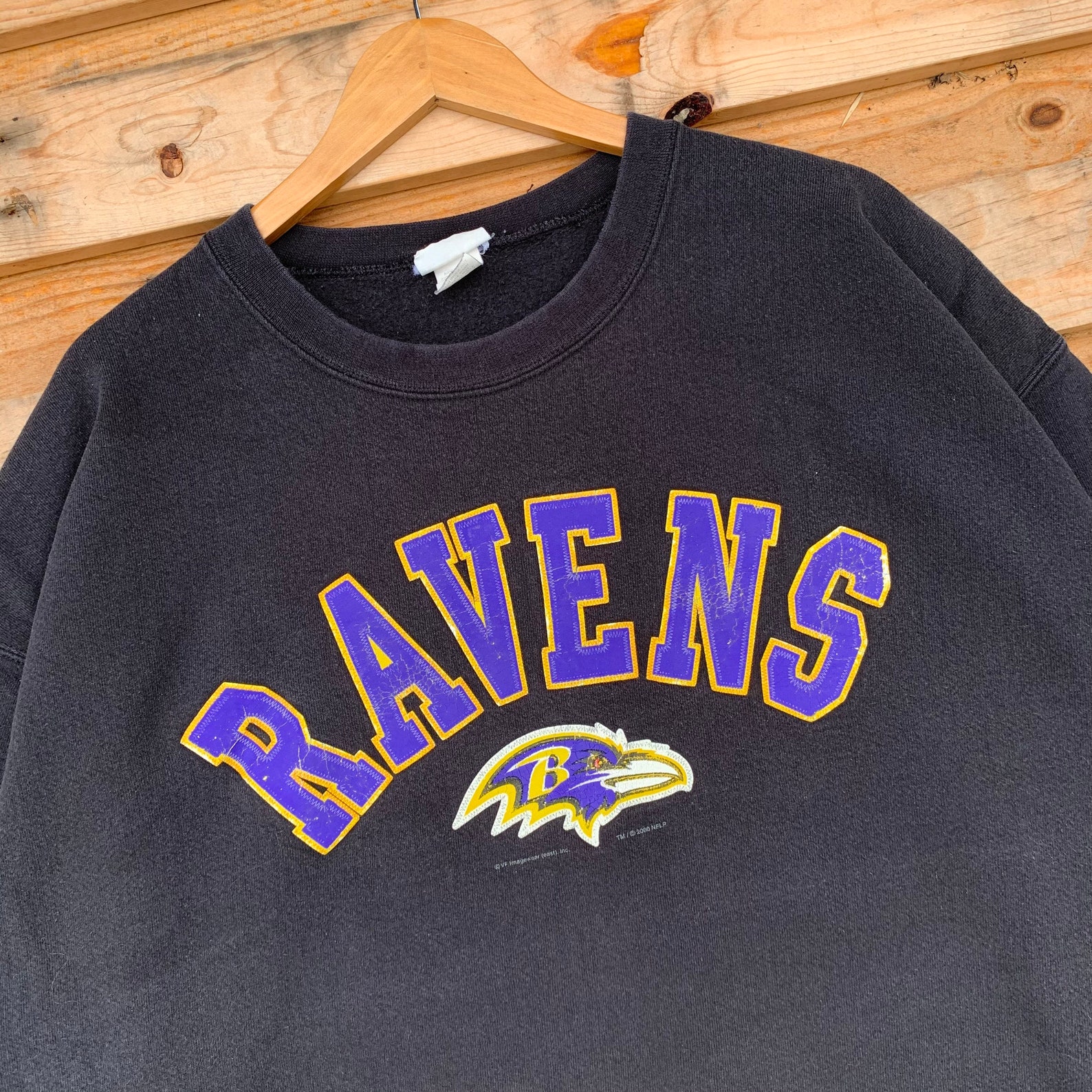 charm city ravens sweatshirt