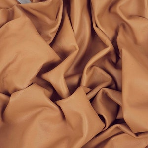 Sandstorm Premium Soft Pure Lining Leather
