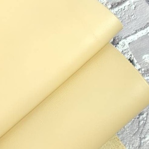 Biscotti Porto Full Grain Semi Shine Aniline Leather