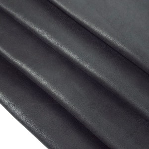 Black Library Lumber Sandpapered Touch Leather
