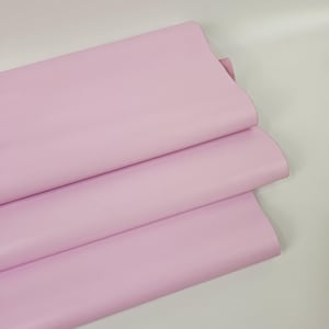 Pink Lady Nice Premium Pelle di vitello pieno fiore