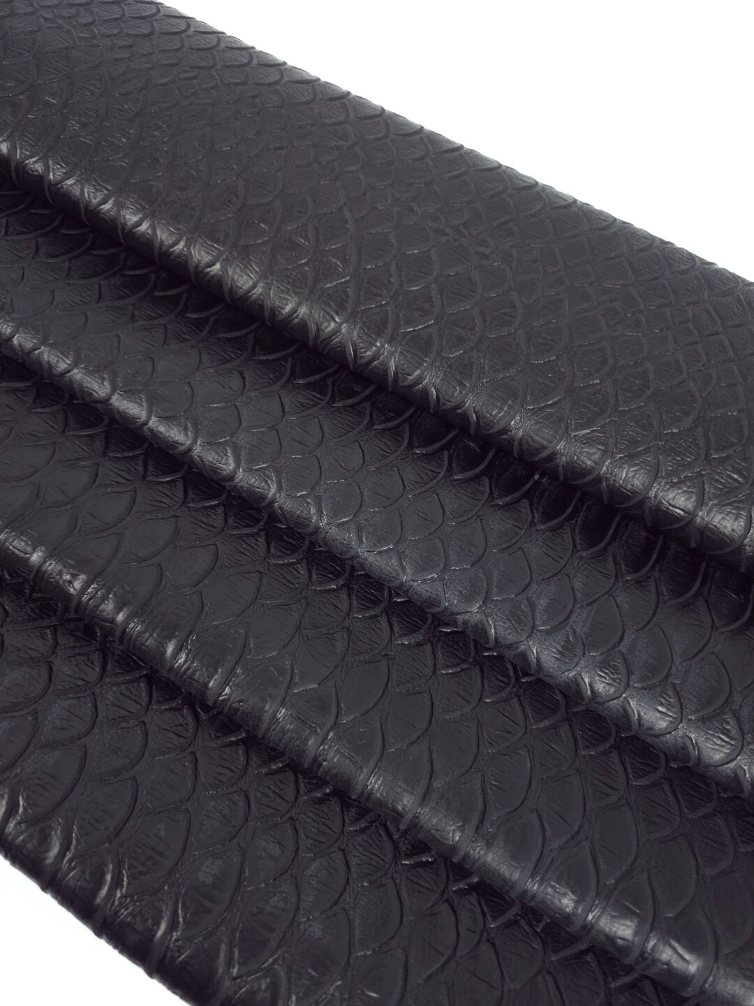 Textures Lfc Black Thick Snake Leather Embossed Texture Amazing Relief LFC 2023 - Etsy
