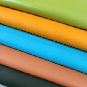 Doublure pure douce de qualité supérieure (5 couleurs) 4