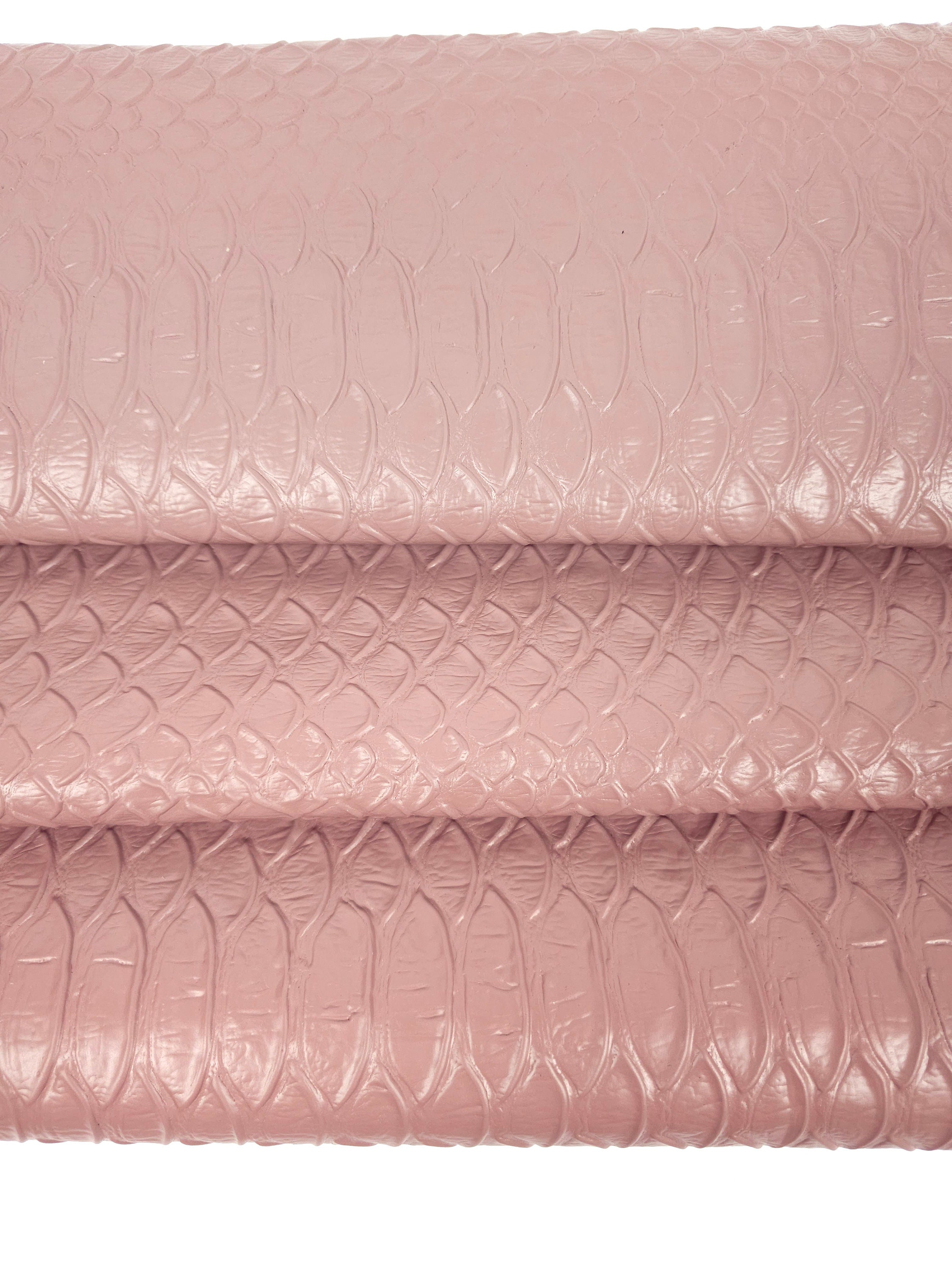 Textures Lfc Woodrose Snake Leather Embossed Texture Amazing Relief LFC 2023 - Etsy