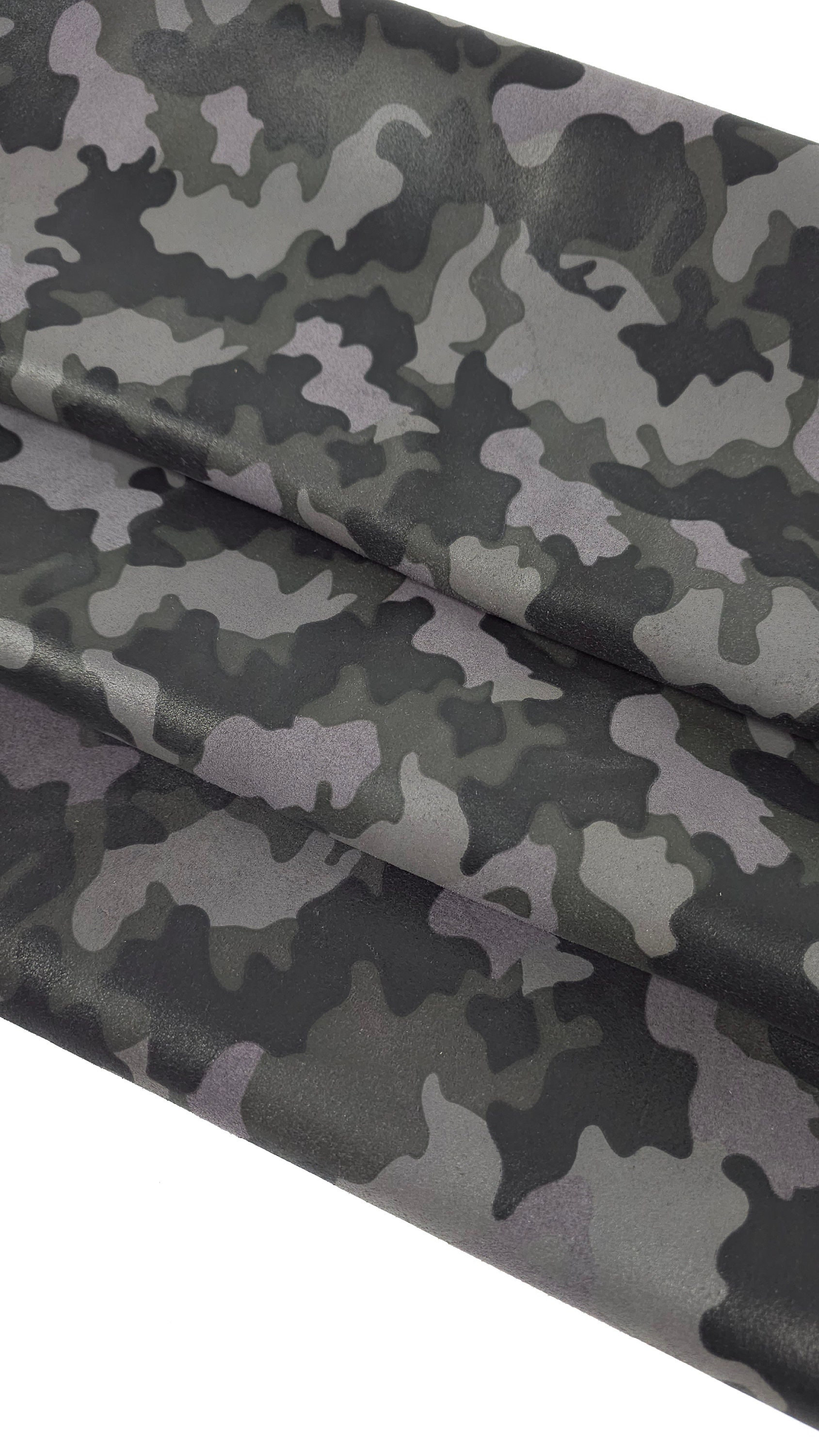 Camouflage Sweat Stoff Sweatstoff Bio Soft Sweat Dünn Camouflage