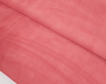 Piel de ante impermeable Porcelain Rose Berlin