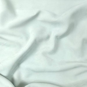 Jet Stream Ust Milled Nubuck Soft Leather (Amazing Writting Effect)