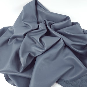Pelle nappa naturale morbida pieno fiore lavorata Modena Stormy Weather