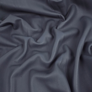 Ombre Dominica Impermeabile Pebble Dollar Stampa Corpo Rotondo Pelle Pieno Fiore Naturale Tinta Intera