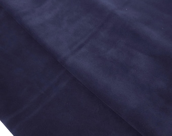 Overture Berlin Waterproof Suede Leather