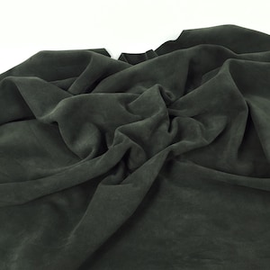 Peat Berlin Lux Soft Suede Leather