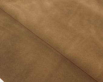 Nuthatch Berlin Piel de ante impermeable