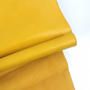Freesia Premium Soft Pure Doublure Cuir