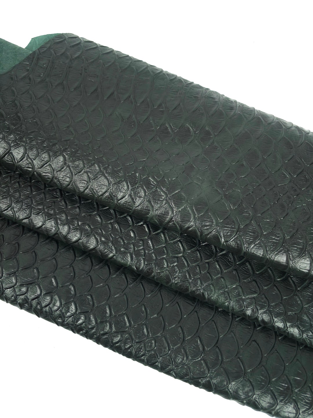 Scarab Snake Leather Embossed Texture Amazing Relief LFC 2023 - Etsy