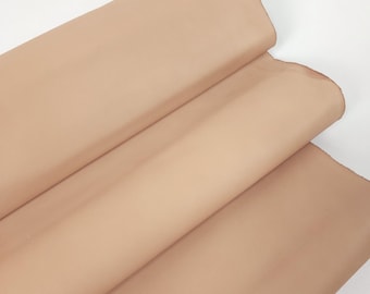 Amberlight Premium Soft Pure Lining Leather