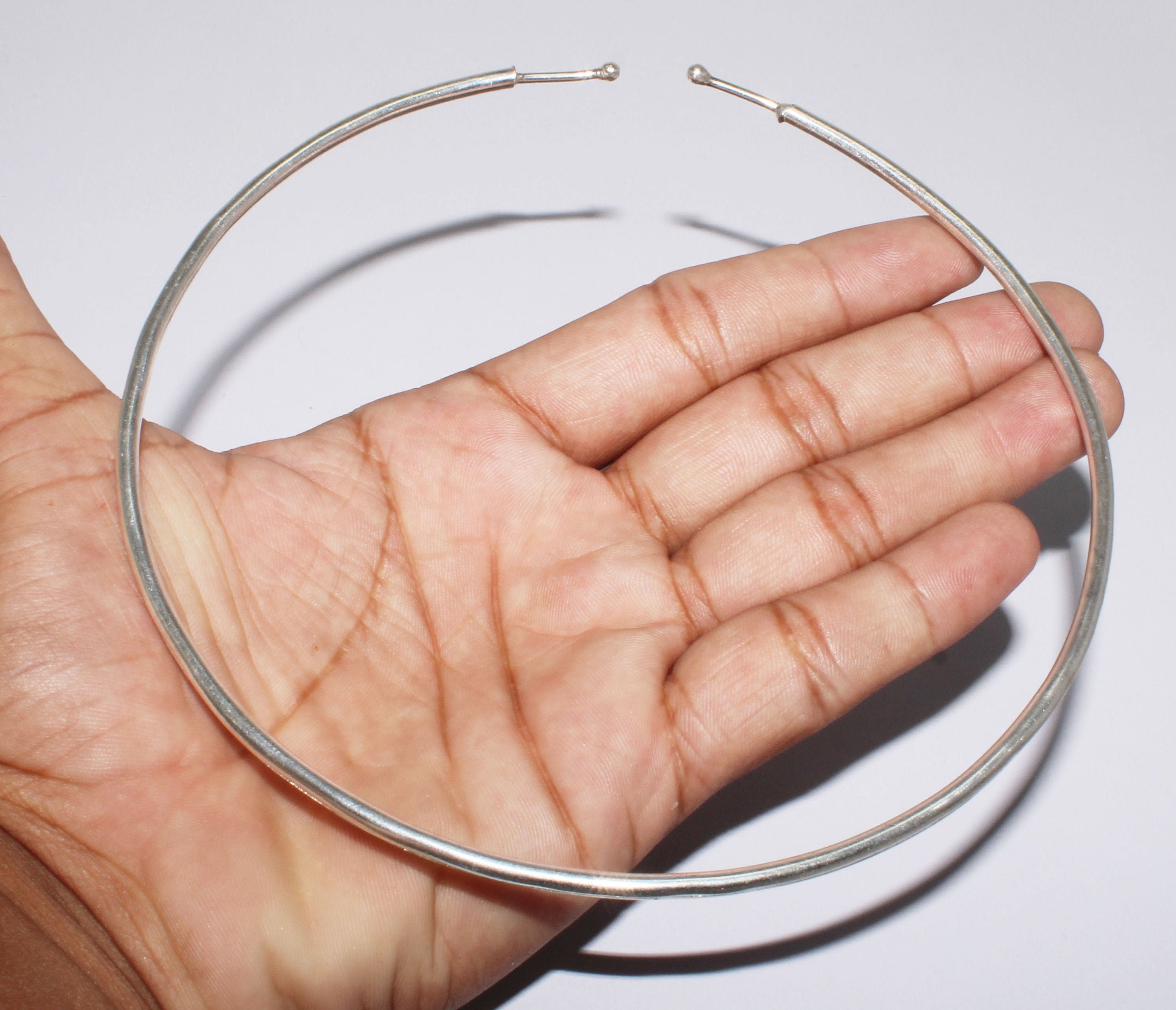 Flexible Choker Collar Light Weight 