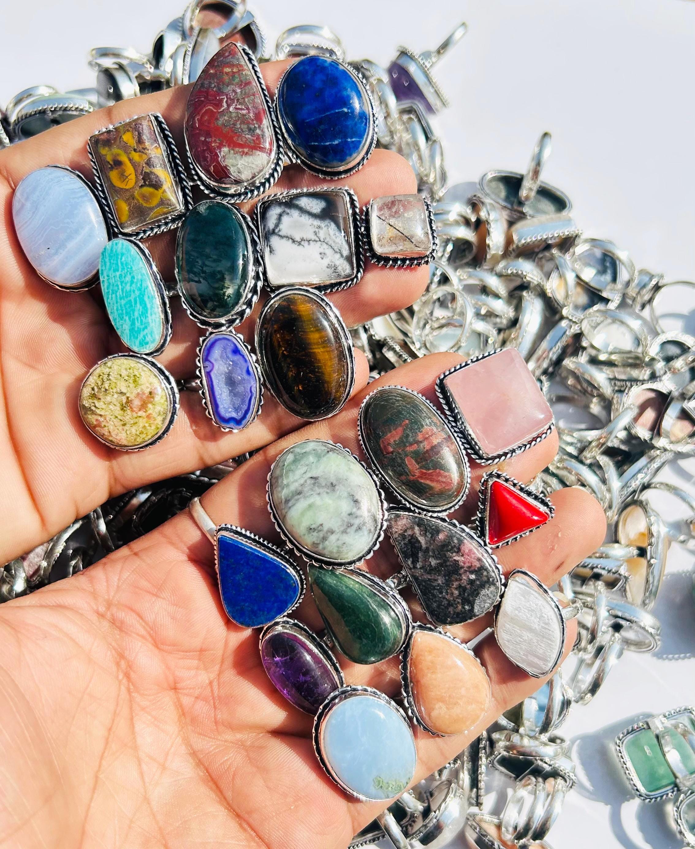 MGGEMJEWELRY - Etsy