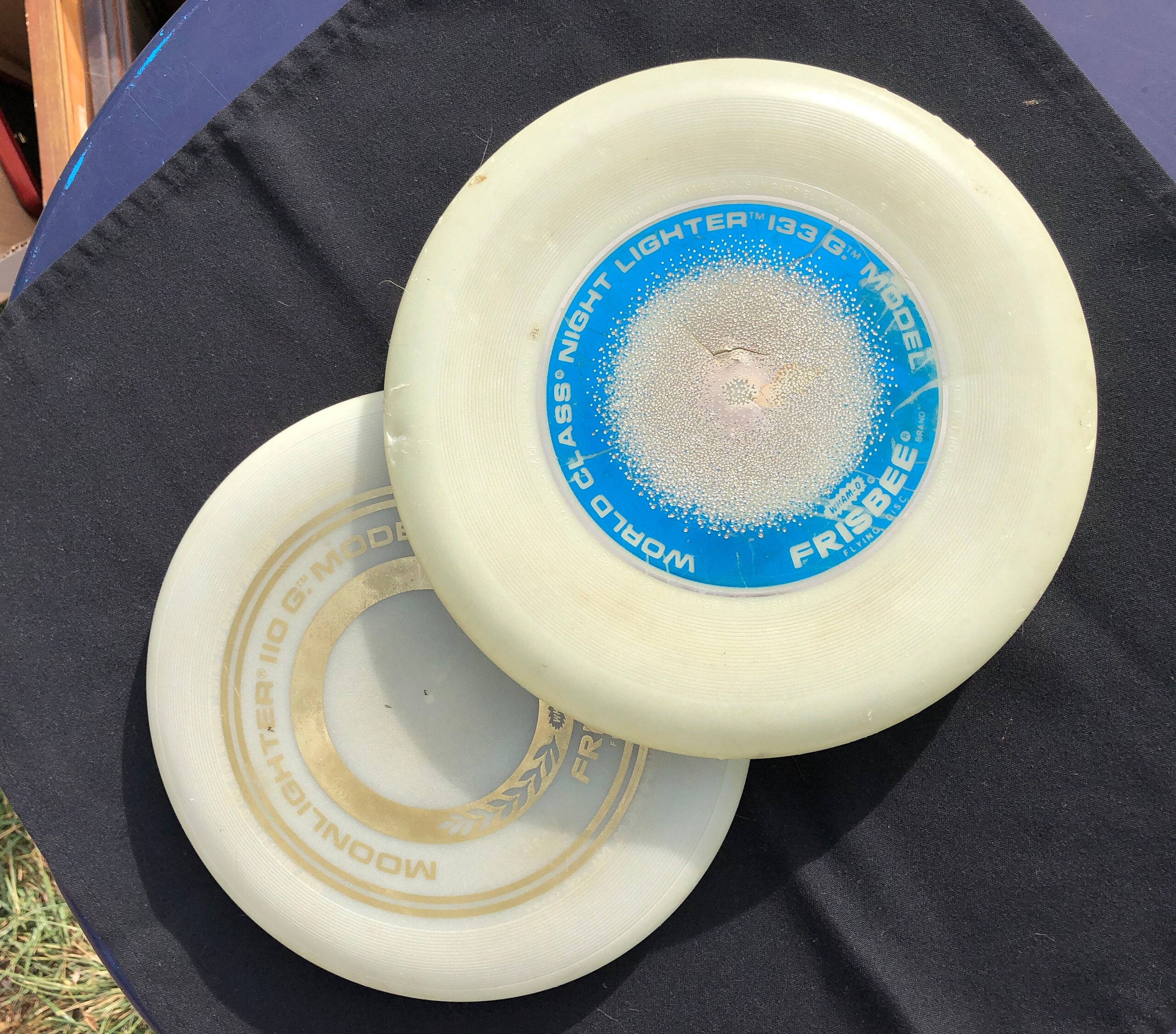 1980s Flying Disc - Etsy