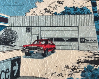 Manual de servicio eléctrico MOPAR 1977: Chrysler, Plymouth, Dodge