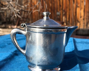 WEAR-BRITE, Alpaca, Lechera, Artículos de Hotel, Cubierto