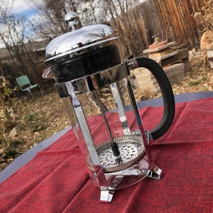 Bodum Chambord French Press 3 Cup · Old City Coffee