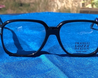 Monturas de gafas Fratelli vintage, stock muerto