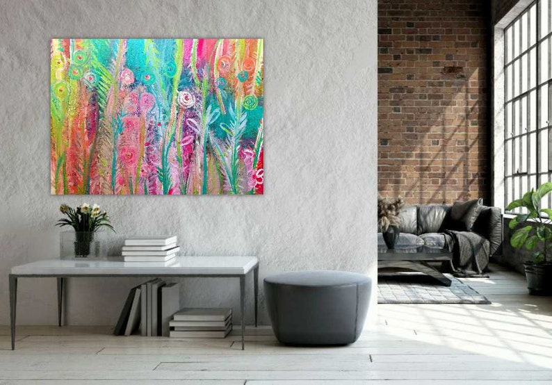Digital Download Art Print....modern Art Abstract Wall Art Etsy