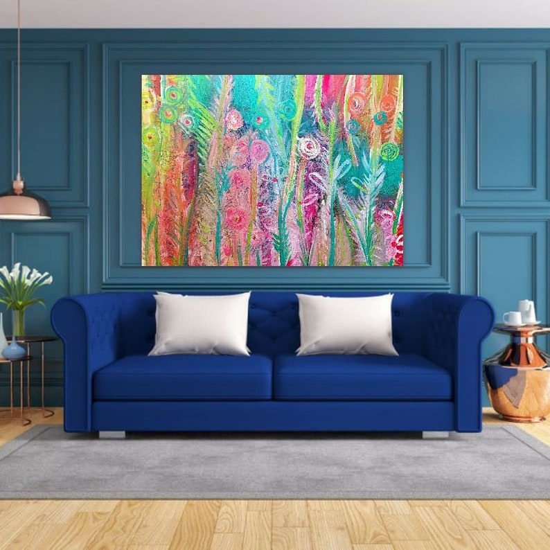 Digital Download Art Print....modern Art Abstract Wall Art Etsy