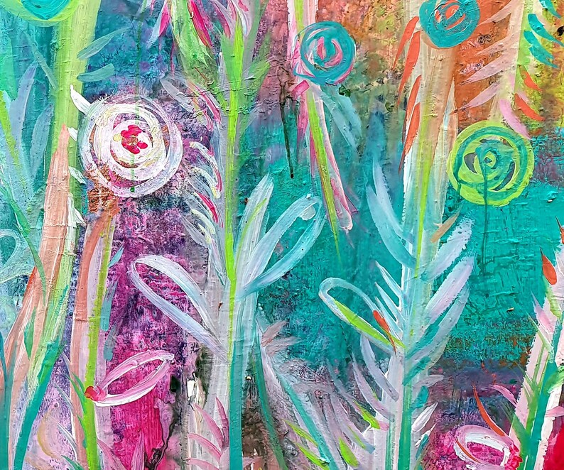 Digital Download Art Print....modern Art Abstract Wall Art Etsy