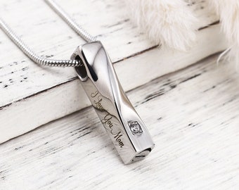 Cremation Necklaces 2025