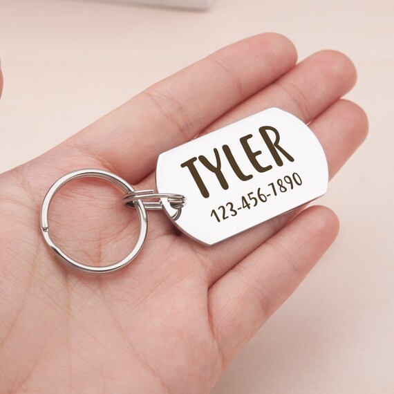 Buy dog tags near clearance me
