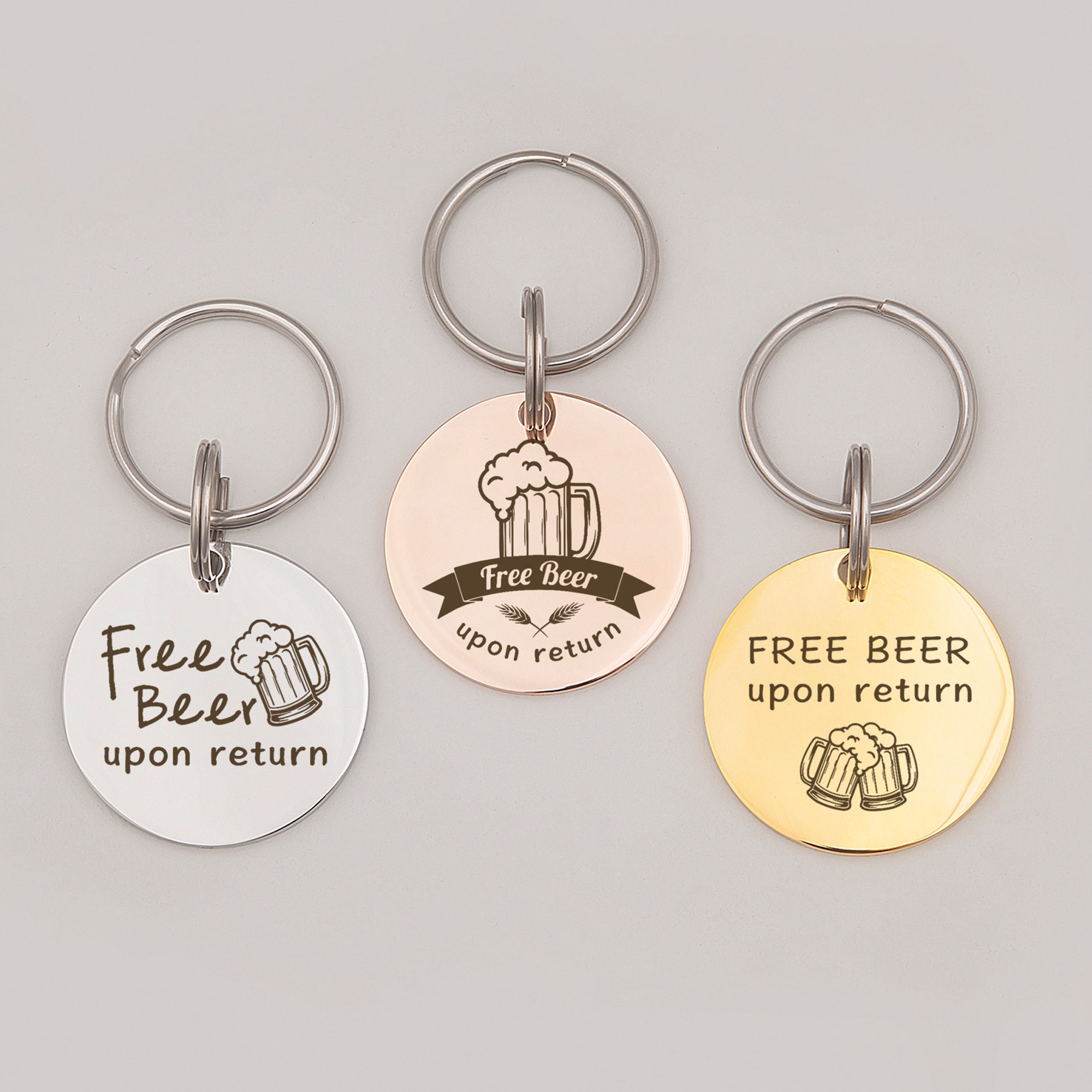 Dog Dog Name s Personalized Engraved Dog Pet Id Etsy