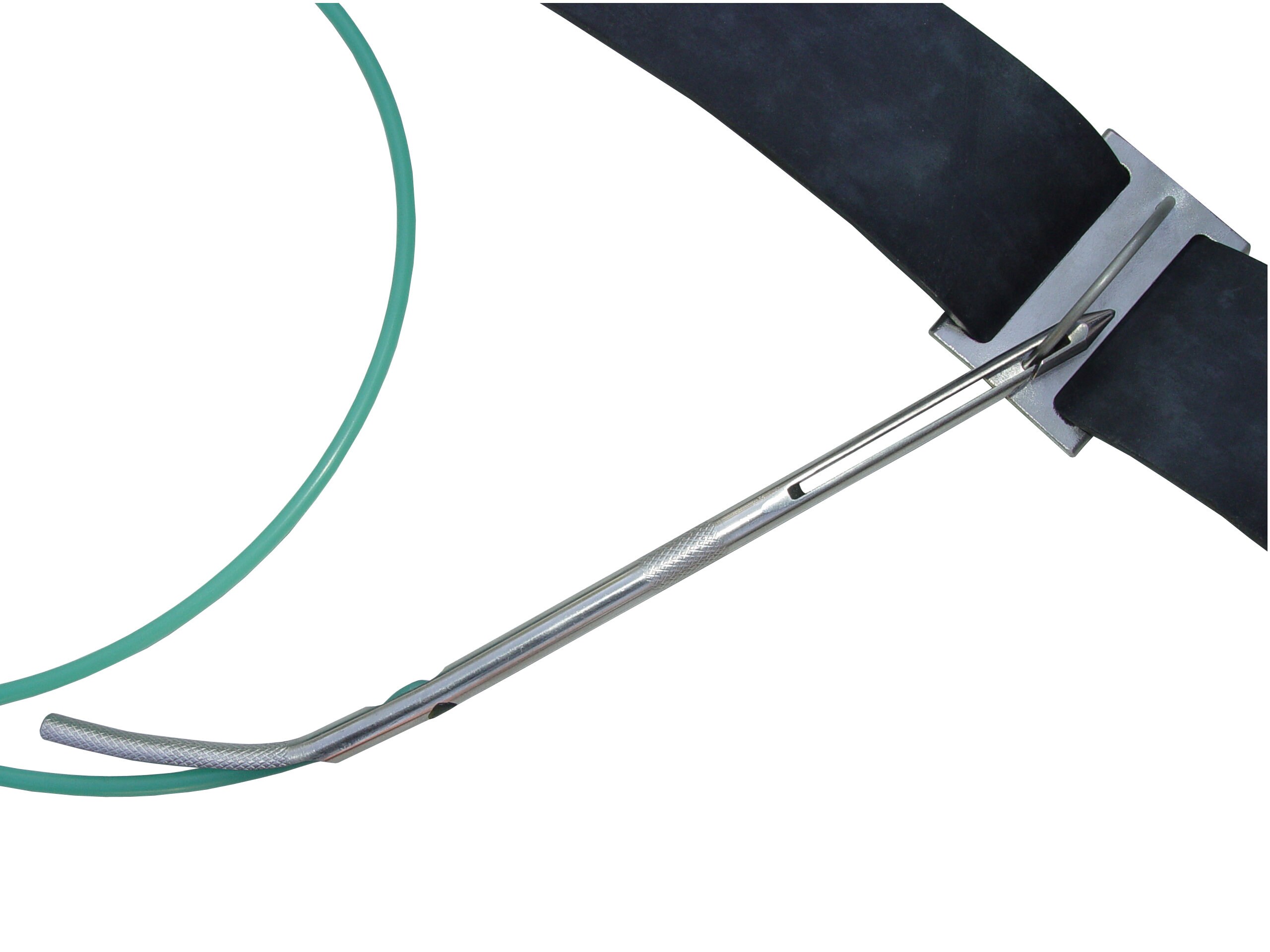 Stainless Steel Fish Stringer with Plastic mono line for Etsy