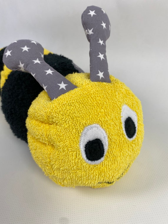 Buy Cuddly Toy *caterpillar* Dortmund KT6053 Online in India - Etsy