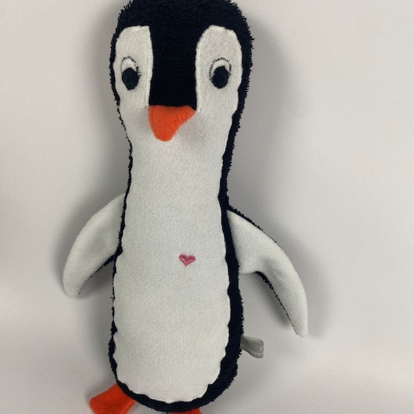 Kuscheltier Pinguin KT6054