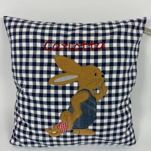 Almohada infantil *Cuddly Bunny Felix* KK5007