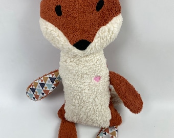 Cuddly Toy Fox/Vixen KT6011