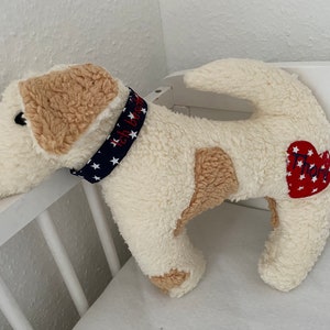 Cuddly toy *Kalle* KT6028