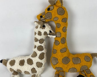 Kuscheltier Giraffe KT6030