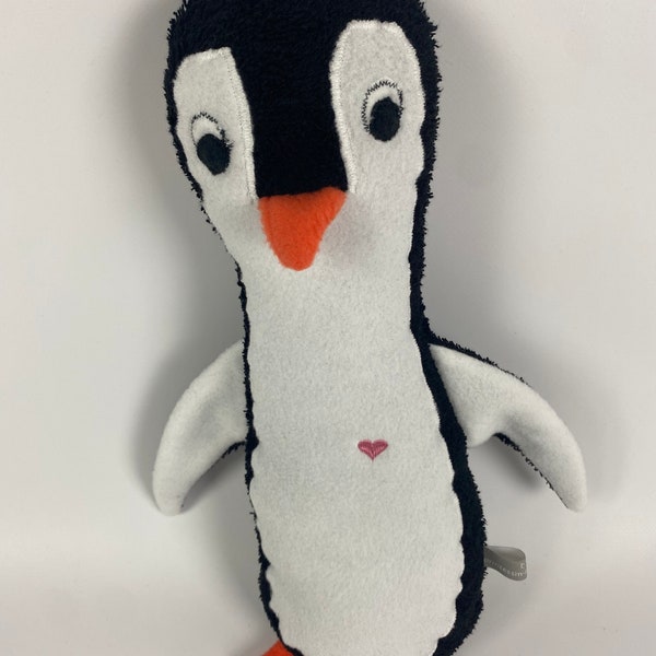 Kuscheltier Pinguin KT6055