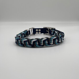 Dog collar paracord HHB0008