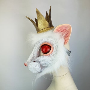 Rat King Crown 