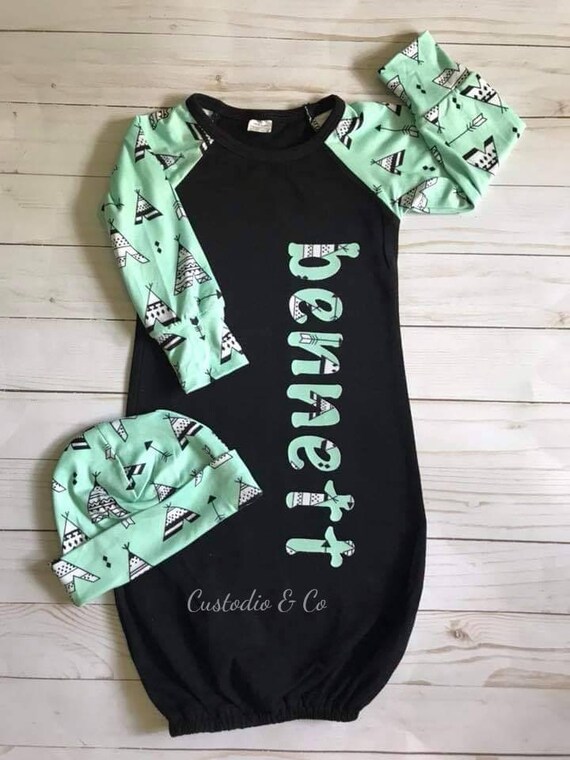 sweet pea gowns for babies