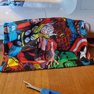 Avengers