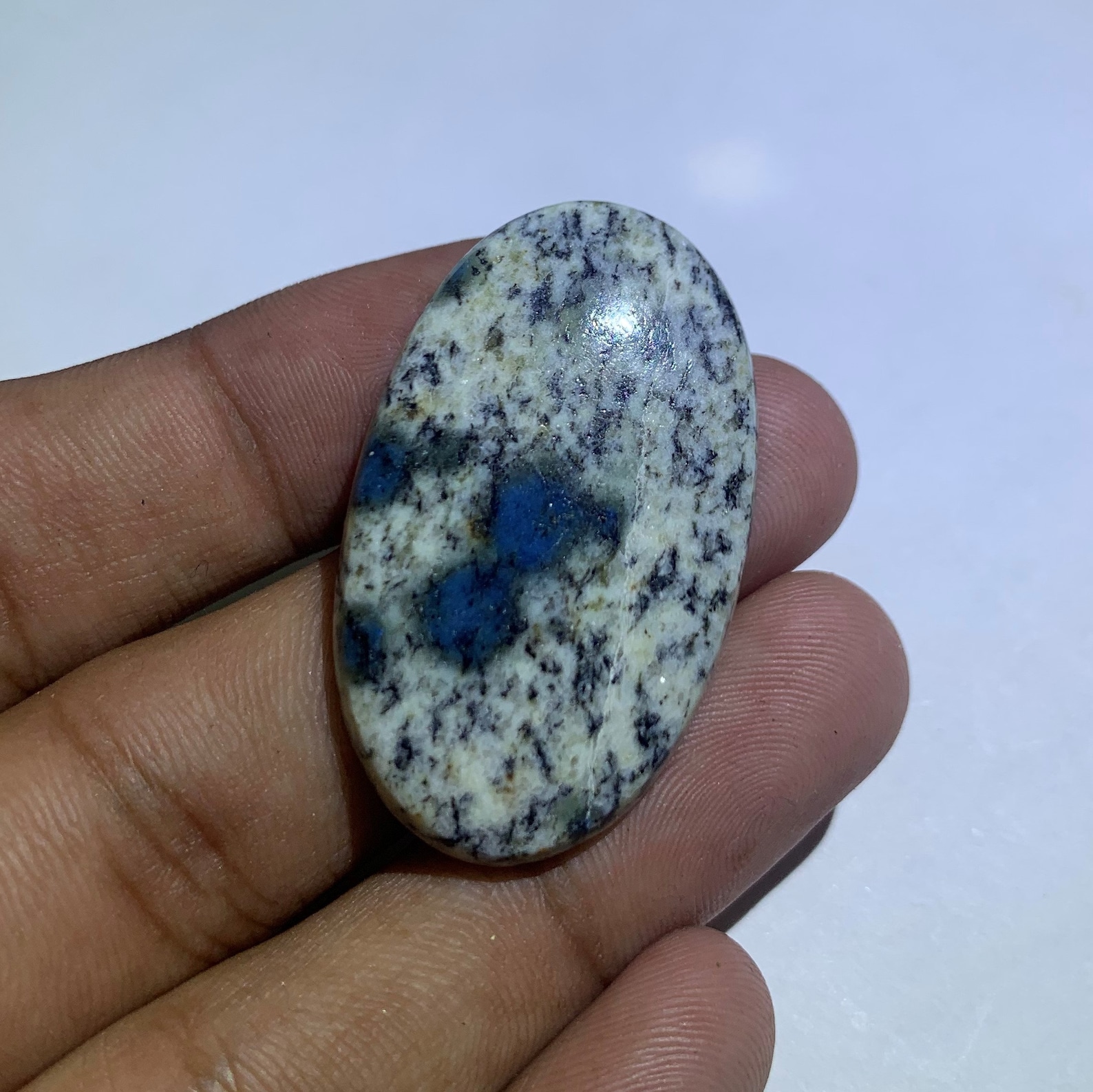 jasper polish jasper polish
