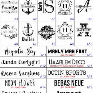 Vaso con logotipo personalizado, vaso Yeti, vaso personalizado, taza de viaje, tazas de 20 y 30 oz, vasos grabados, regalo de cierre, artículos promocionales imagen 7