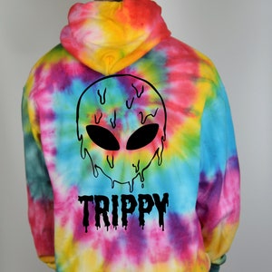 Hype pastel sponge hoodie hot sale