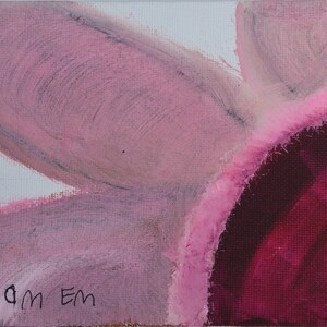 Girl Flower