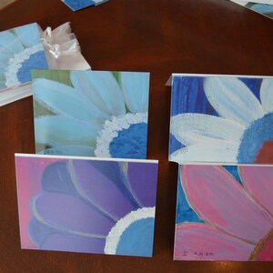 Notecard set #4