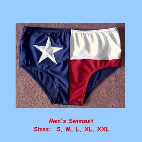 Men Bathing Suit Etsy